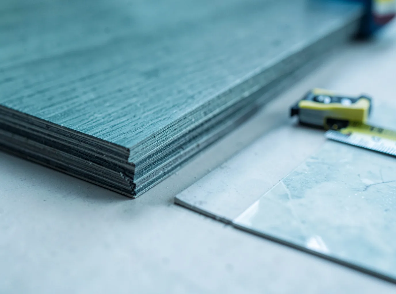 Luxury Vinyl Plank Installation Quebeck, TN FAQs